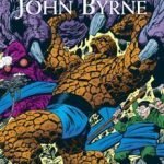 Modern Masters Volume Seven: John Byrne by Jon B. Cooke and Eric Nolen-Weathington (book review). Modern Masters Volume Seven: John Byrne by Jon B. Cooke and Eric Nolen-Weathington (book review).