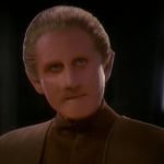 RIP René Auberjonois: Odo in Star Trek Deep Space Nine (news). RIP René Auberjonois: Odo in Star Trek Deep Space Nine (news).