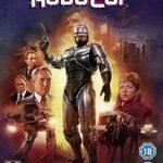 Robocop – Limited Edition (1987) (Blu-ray film review) Robocop – Limited Edition (1987) (Blu-ray film review)