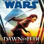 Star Wars: Dawn Of The Jedi: Into The Void by Tim Lebbon (book review). Star Wars: Dawn Of The Jedi: Into The Void by Tim Lebbon (book review).