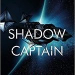Shadow Captain (Revenger series book 2) by Alastair Reynolds (book review). Shadow Captain (Revenger series book 2) by Alastair Reynolds (book review).
