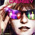 The Shape Of Strangers by Ian Creasey (book review). The Shape Of Strangers by Ian Creasey (book review).