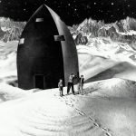 Retrospective: The Woman in the Moon (Die Frau Im Mond) (1929). Retrospective: The Woman in the Moon (Die Frau Im Mond) (1929).