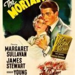 Movie Retrospective: The Mortal Storm (1940) by Mark Leeper. Movie Retrospective: The Mortal Storm (1940) by Mark Leeper.