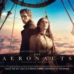 The Aeronauts (film review by Mark Leeper). The Aeronauts (film review by Mark Leeper).