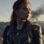 Marvel’s Black Widow (superhero movie: first trailer). Marvel’s Black Widow (superhero movie: first trailer).
