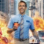 Free Guy (superhero movie: trailer). Free Guy (superhero movie: trailer).
