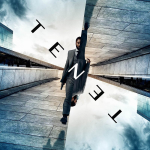 Tenet (Christopher Nolan spyfy-time travel movie: trailer). Tenet (Christopher Nolan spyfy-time travel movie: trailer).