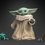 Baby Yoda range coming from Hasbro (news). Baby Yoda range coming from Hasbro (news).