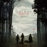 A Quiet Place II (scifi horror movie: trailer). A Quiet Place II (scifi horror movie: trailer).