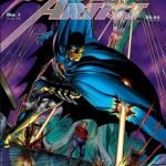 Comic Book Artist # 1/Alter Ego Vol. 2 # 1 Spring 1998 Second Printing (magazine review). Comic Book Artist # 1/Alter Ego Vol. 2 # 1 Spring 1998 Second Printing (magazine review).