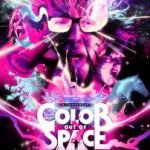 Color Out Of Space (a film review by Mark Leeper). Color Out Of Space (a film review by Mark Leeper).