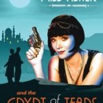 Miss Fisher and the Crypt of Tears (cri-fi movie trailer). Miss Fisher and the Crypt of Tears (cri-fi movie trailer).