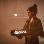 Doctor Who: Series 12 (or 37 depending on how you count) : Episode 5: Fugitive Of The Judoon by Vinay Patel and Chris Chibnall Doctor Who: Series 12 (or 37 depending on how you count) : Episode 5: Fugitive Of The Judoon by Vinay Patel and Chris Chibnall