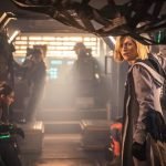 Doctor Who: Series 12 (or 37 depending on how you count): Episode 3: Orphan 55 by Ed Hime Doctor Who: Series 12 (or 37 depending on how you count): Episode 3: Orphan 55 by Ed Hime