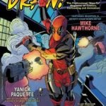 Draw! #36 Winter 2020 (magazine review). Draw! #36 Winter 2020 (magazine review).