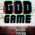 The God Game by Danny Tobey (book review). The God Game by Danny Tobey (book review).