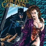 Modern Masters Volume Twelve: Michael Golden (book review). Modern Masters Volume Twelve: Michael Golden (book review).