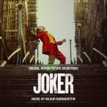 Joker: Original Motion Picture Soundtrack by Hildur Guðnadóttir (film soundtrack review). Joker: Original Motion Picture Soundtrack by Hildur Guðnadóttir (film soundtrack review).