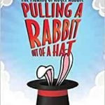 Pulling A Rabbit Out A Hat: The Making Of Roger Rabbit by Ross Anderson (book review). Pulling A Rabbit Out A Hat: The Making Of Roger Rabbit by Ross Anderson (book review).