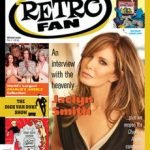 Retro Fan #7 Winter 2020 (magazine review). Retro Fan #7 Winter 2020 (magazine review).