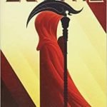Scythe (Arc Of A Scythe book one) by Neil Shusterman (book review). Scythe (Arc Of A Scythe book one) by Neil Shusterman (book review).