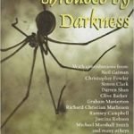 Shrouded By Darkness: Tales Of Terror edited by Alison L.R. Davies (book review). Shrouded By Darkness: Tales Of Terror edited by Alison L.R. Davies (book review).
