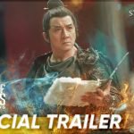 The Knight of Shadows (Jackie Chan fantasy film: trailer). The Knight of Shadows (Jackie Chan fantasy film: trailer).