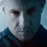 Bloodshot (Vin Diesel superhero movie: second trailer). Bloodshot (Vin Diesel superhero movie: second trailer).