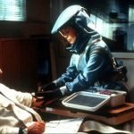 Coronavirus: a pandemic straight out of the Contagion film? Coronavirus: a pandemic straight out of the Contagion film?