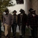 Fargo fourth season goes back to the 1950s (cri-fi trailer). Fargo fourth season goes back to the 1950s (cri-fi trailer).