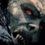 Marvel’s Morbius (trailer: superhero movie). Marvel’s Morbius (trailer: superhero movie).