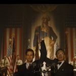 The Plot Against America (HBO parallel reality alt.history TV series trailer). The Plot Against America (HBO parallel reality alt.history TV series trailer).