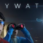 Skywatch (scifi short movie). Skywatch (scifi short movie).