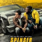 Spenser Confidential (Netflix crifi movie: trailer). Spenser Confidential (Netflix crifi movie: trailer).