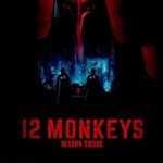 12 Monkeys Season Three (TV series DVD review). 12 Monkeys Season Three (TV series DVD review).