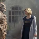 Doctor Who: Series 12 (or 37 depending on how you count): Episode 9: Ascension Of The Cybermen by Chris Chibnall. Doctor Who: Series 12 (or 37 depending on how you count): Episode 9: Ascension Of The Cybermen by Chris Chibnall.