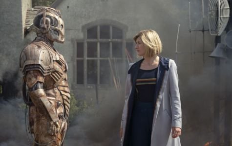 Doctor Who: upgrade your knowledge with everything you need to know about 'The Cybermen' (documentary: video format).