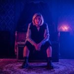 Doctor Who: Series 12 (or 37 depending on how you count): Episode 8: The Haunting Of Villa Diodati by Maxine Alderton. Doctor Who: Series 12 (or 37 depending on how you count): Episode 8: The Haunting Of Villa Diodati by Maxine Alderton.