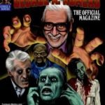 Fantasm Presents #1: George A. Romero (magazine review). Fantasm Presents #1: George A. Romero (magazine review).