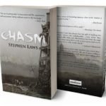 Chasm by Stephen Laws (book review). Chasm by Stephen Laws (book review).
