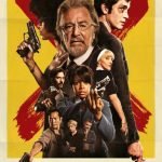 Hunters (cri-fi thriller: Amazon Prime TV series trailer). Hunters (cri-fi thriller: Amazon Prime TV series trailer).