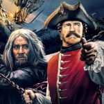 The Iron Mask (fantasy movie trailer: added Arnold Schwarzenegger, Jackie Chan). The Iron Mask (fantasy movie trailer: added Arnold Schwarzenegger, Jackie Chan).