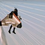 Jetman: made of Iron, man? (video). Jetman: made of Iron, man? (video).