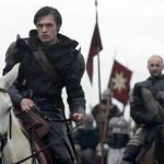 The Letter for the King (epic fantasy series: Netflix trailer). The Letter for the King (epic fantasy series: Netflix trailer).