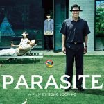 Parasite (weird but brilliant Korean movie: a Mark Kermode review). Parasite (weird but brilliant Korean movie: a Mark Kermode review).