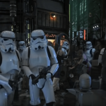 Star Wars: Underworld – the live action TV series that never happened (lost footage). Star Wars: Underworld – the live action TV series that never happened (lost footage).