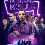 The Jesus Rolls (cri-fi movie trailer: Big Lebowski spin-off). The Jesus Rolls (cri-fi movie trailer: Big Lebowski spin-off).