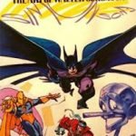 The Art Of Walter Simonson (graphic novel book review). The Art Of Walter Simonson (graphic novel book review).