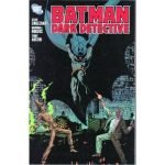 Batman: Dark Detective by Steve Englehart, Marshall Rogers and Terry Austin (graphic novel review). Batman: Dark Detective by Steve Englehart, Marshall Rogers and Terry Austin (graphic novel review).